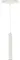 Трековый светильник Skyline 48 ST377.503.07 ST Luce