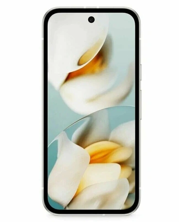 Смартфон Google Pixel 9a 8/256GB Porcelain