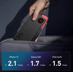 Внешний аккумулятор повербанк Power Bank 10000mAh 22,5W BASEUS