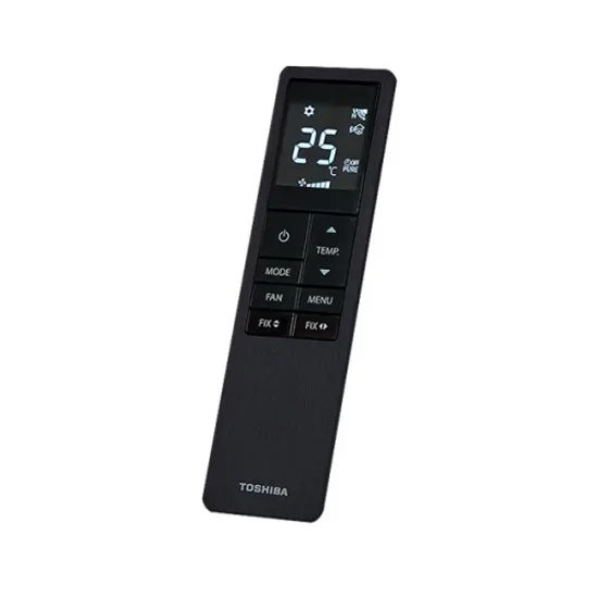 Мультисплит система на 2 комнаты Toshiba RAS-B10N4KVRG-E x 2 / RAS-2M18G3AVG-E