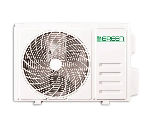 Сплит-система Green TSI-24HRSY2 / TSO-24HRSY2