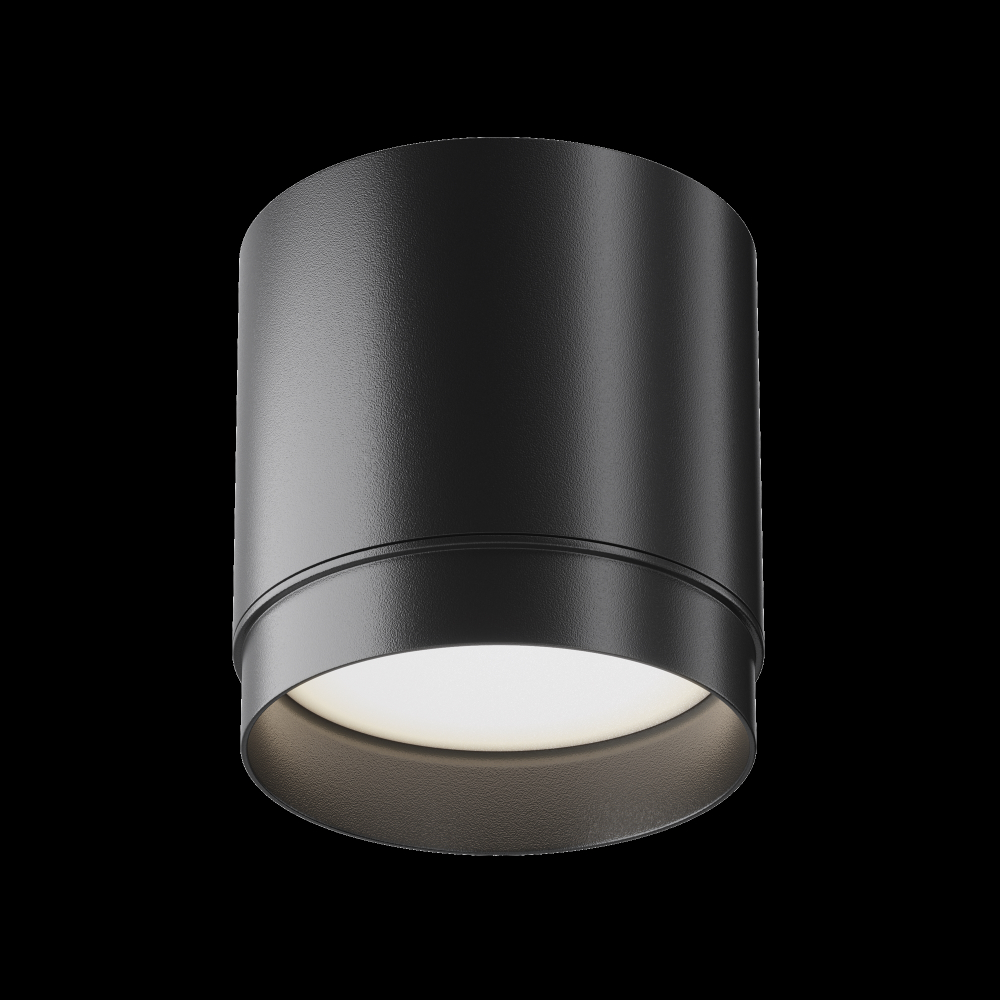 Потолочный светильник Technical C088CL-GX53-B