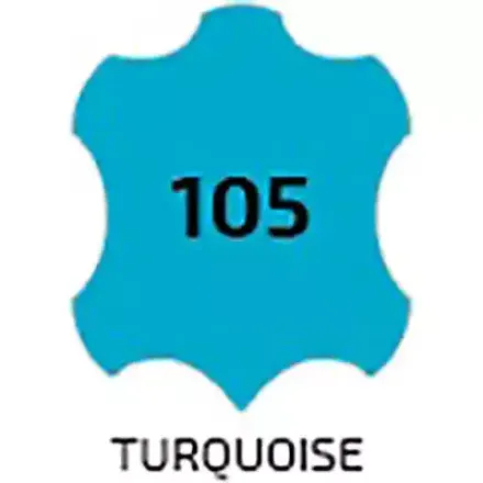 Краситель Tarrago Color Dye, 25мл, [105] бирюзовый