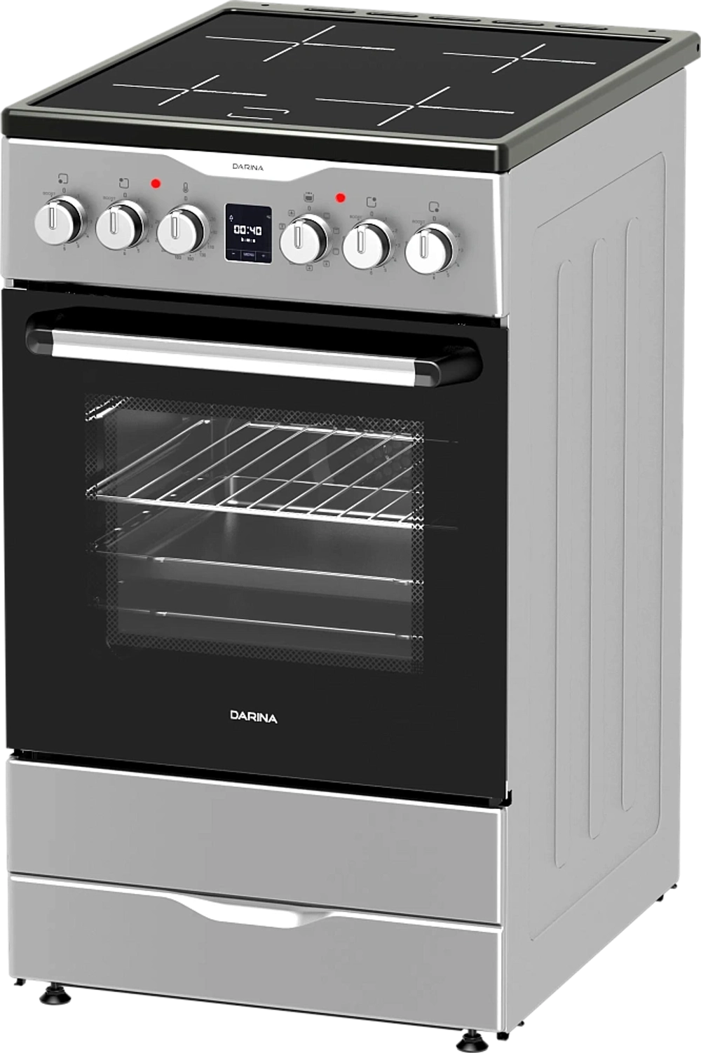 Индукционная плита Darina PLS ECI241 616 1S