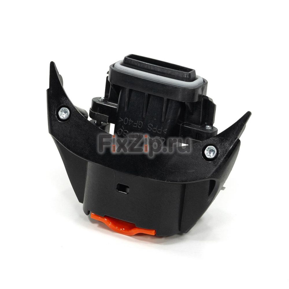 Сборник накипи (коллектор) для парогенератора Tefal (Тефаль) SV8062, SV8151 - CS-10000712