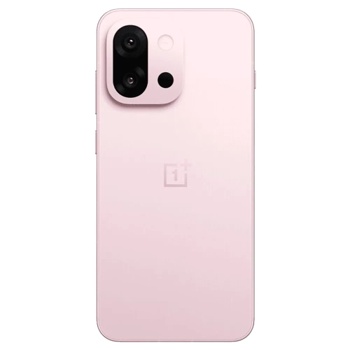 Смартфон OnePlus 13S 12/256GB, Pink Satin (Розовый)