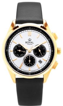 Мужские часы Royal London 41499-04