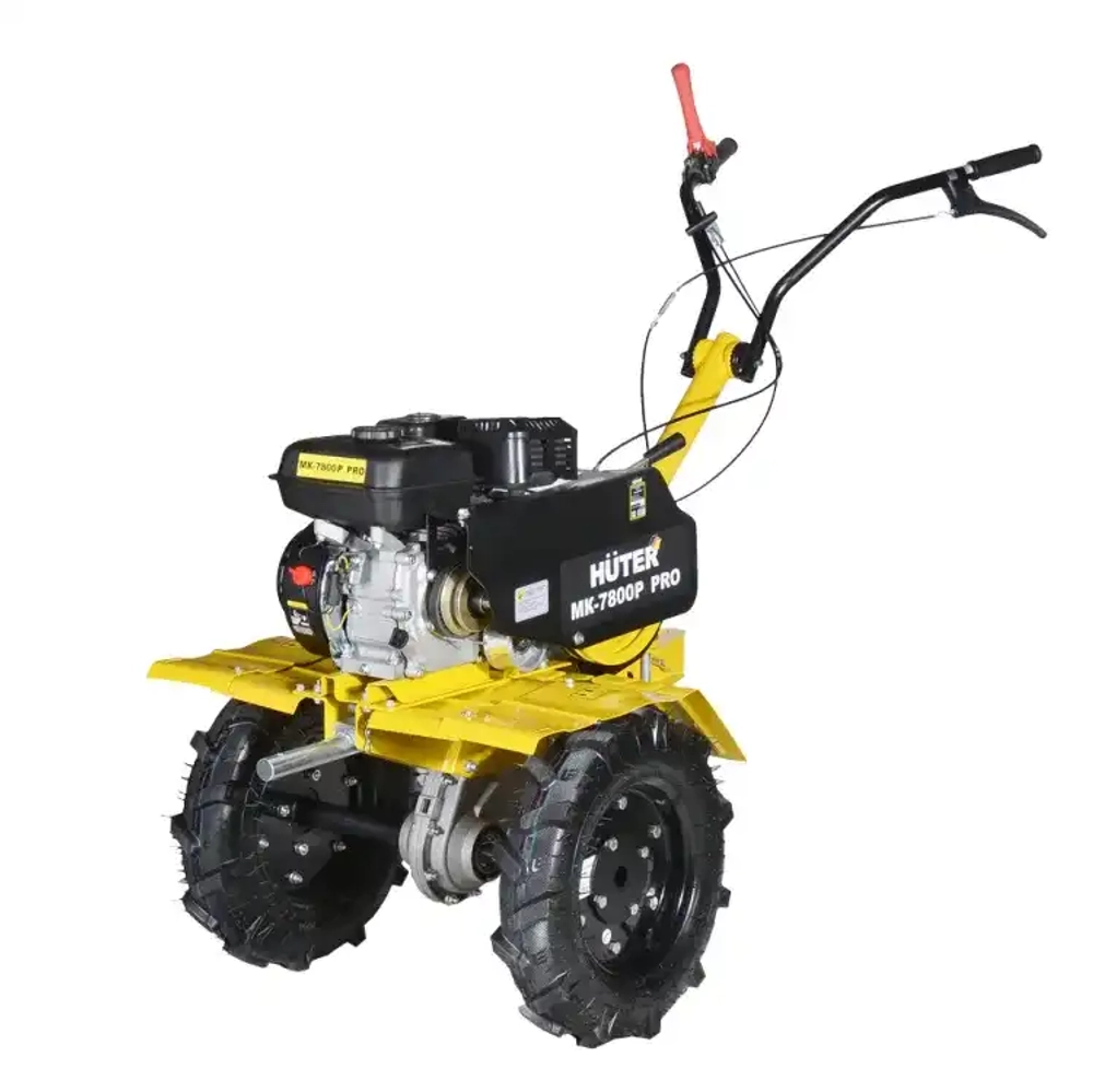 Сельскохозяйственная машина Huter МК-7800P
