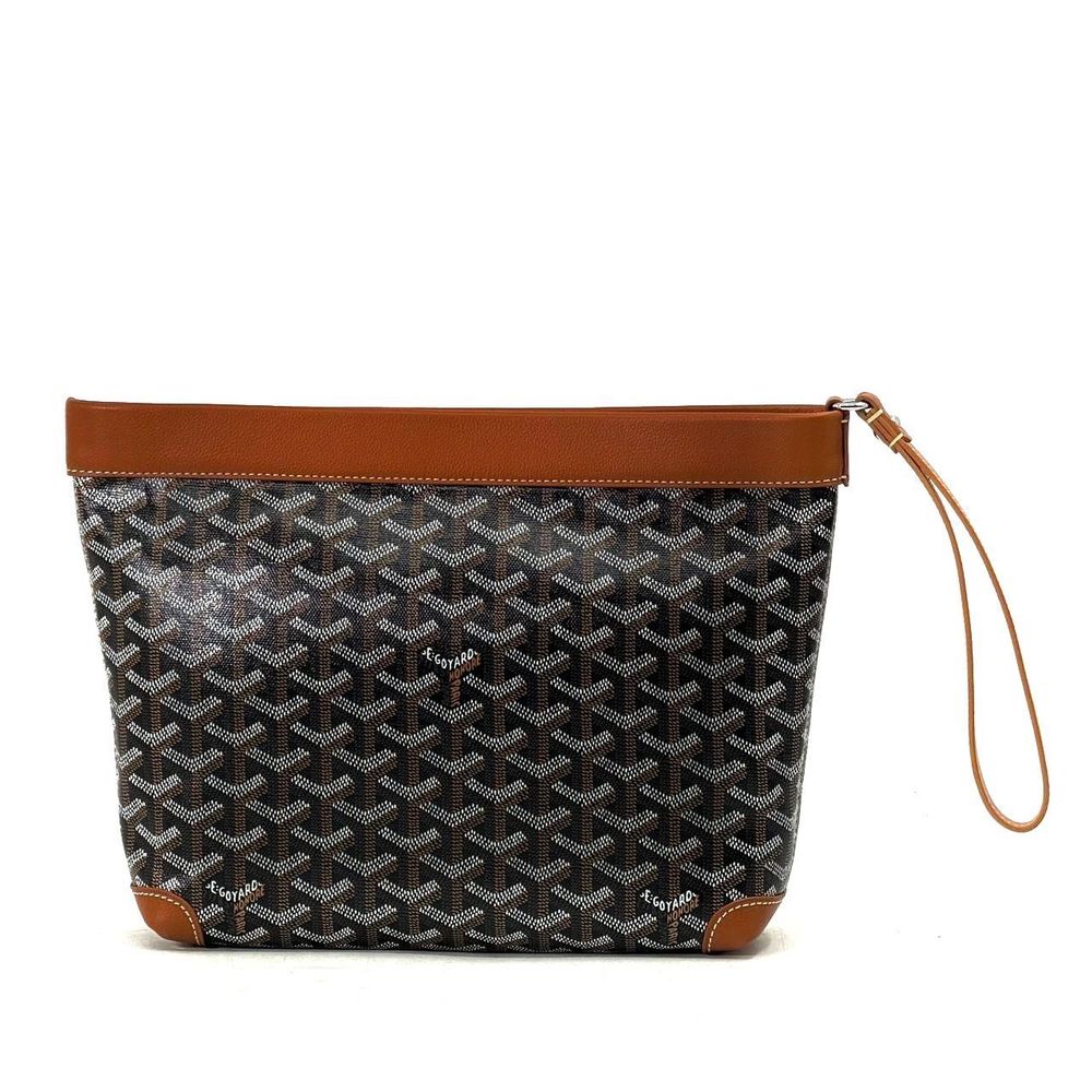 Обложка на паспорт Goyard