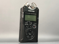 Tascam DR-40