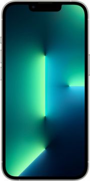 Apple iPhone 13 Pro 128GB Серебристый