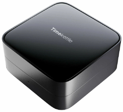 Наушники переводчик Time Kettle W4 Pro, цвет чёрный