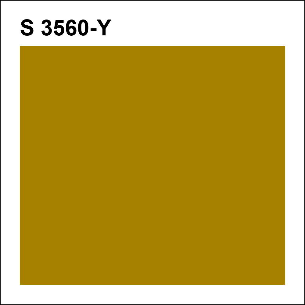 S 3560-Y за кг