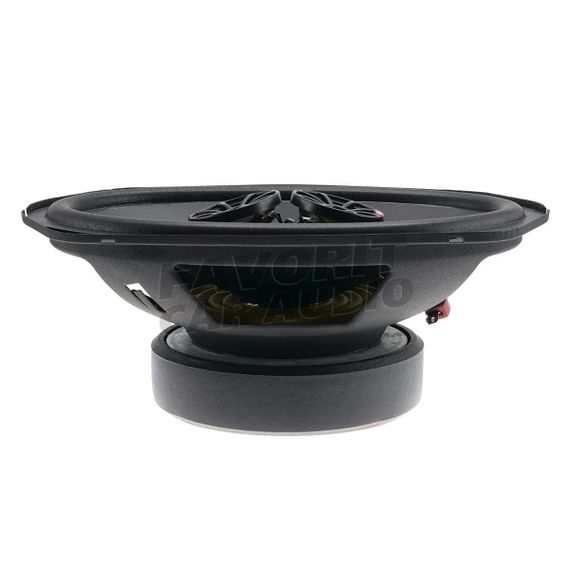 Коакс. акустика VIBE SLICK69.3-V7