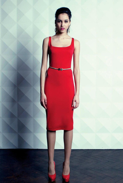 Spring/Summer 2013