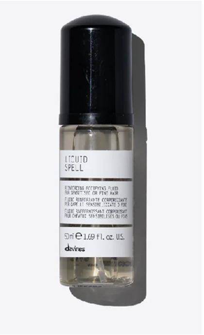 Уплотняющий флюид для объема волос Liquid Spell 50 мл