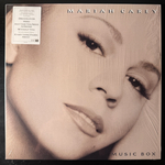 Mariah Carey – Music Box (Европа 2020г.) Т