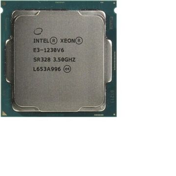 Серверный процессор Intel Xeon Gold 5320H