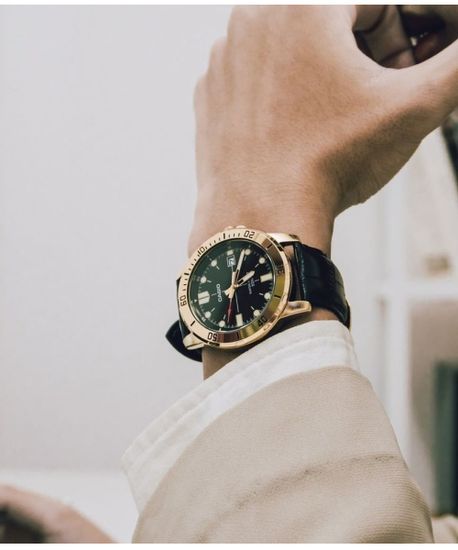 Наручные часы CASIO MTP-VD01GL-1E