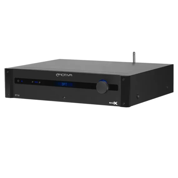 Emotiva PT-2 Black