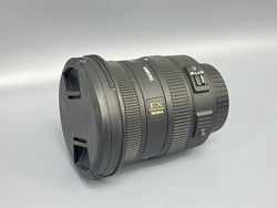 Sigma AF 10-20mm 3.5 EX DC HSM Canon EF-S