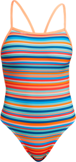 Купальник FUNKITA Ripe Stripe