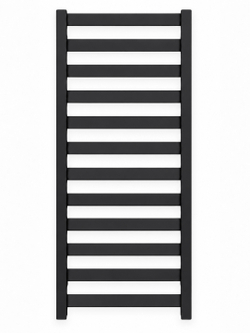 FORMA VIVO 139x50 (см) Полотенцесушитель водяной