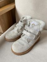 Ботинки Walkey