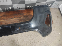 Бампер передний Exeed VX 21-24 Б/У Оригинал 602000372AADQJ