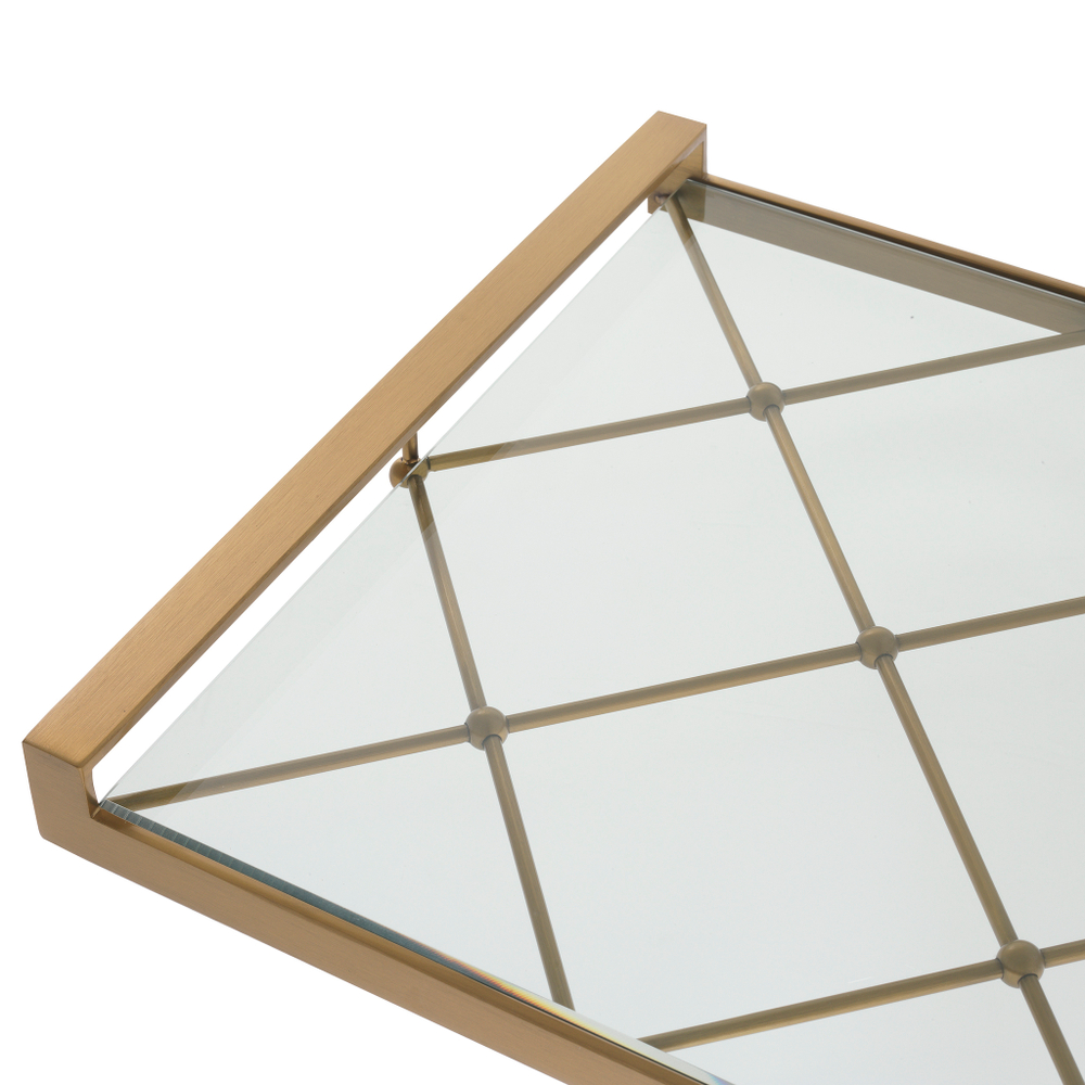 Поднос Tray Goa арт.114765