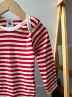 Хлопковое боди Petit Bateau, 86