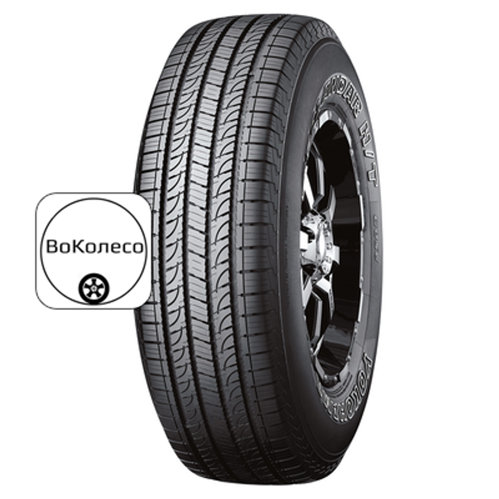 285/45R22 114H Geolandar H/T G056 TL Yokohama