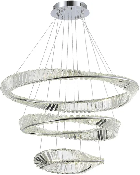 Подвесной светильник Ritorto SL6204.101.03 ST Luce