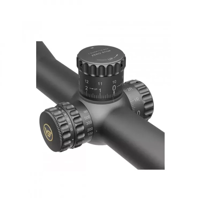 Прицел Vector Optics Continental X8 6-48x56 ED MOA TACTICAL (SCOL-TE52)