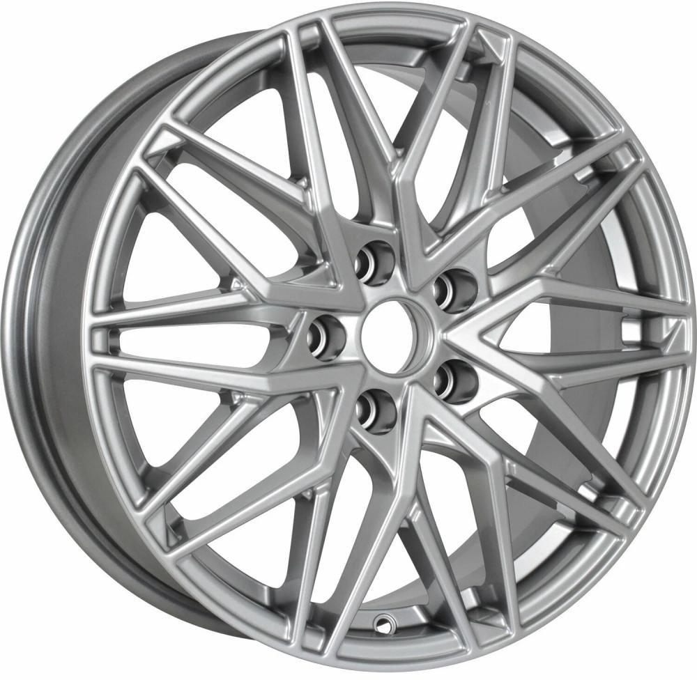 Скад Азимут 7x17 5x105 ET 38 Dia 56.6 (HS)