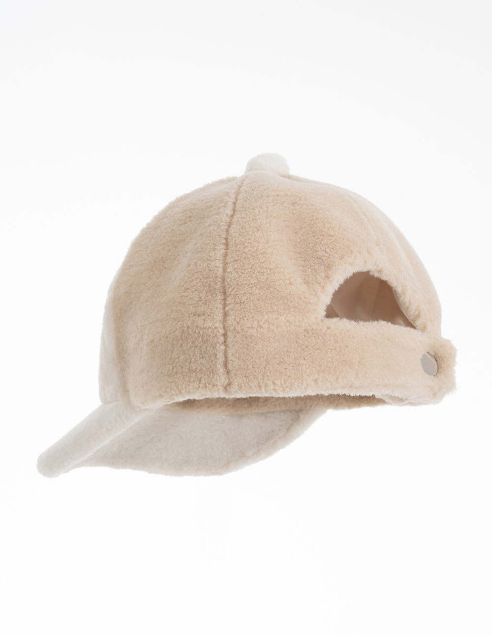 Бейсболка (baseball cap)