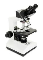 Микроскоп Celestron LABS CB2000C, тринокулярный