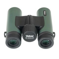Бинокль Veber Silver Line БП 10x25L WP