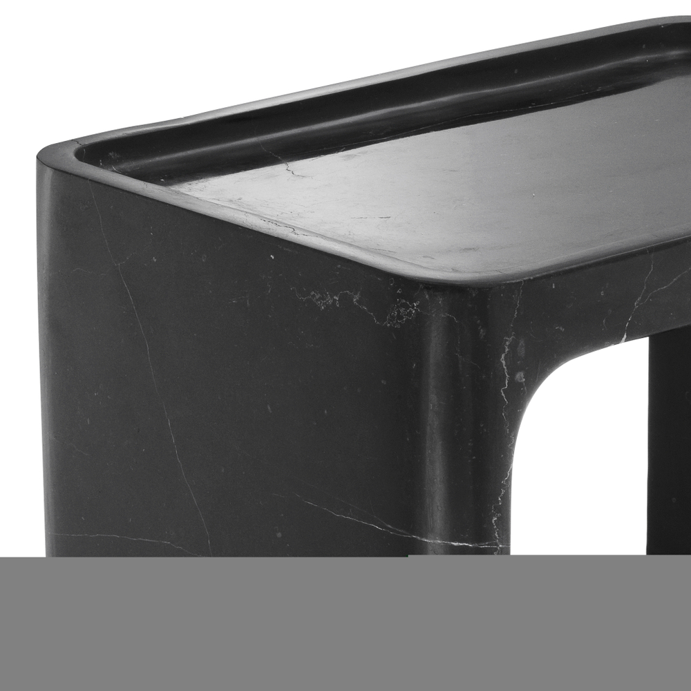 Приставной столик Side Table Vesuvio арт.113634