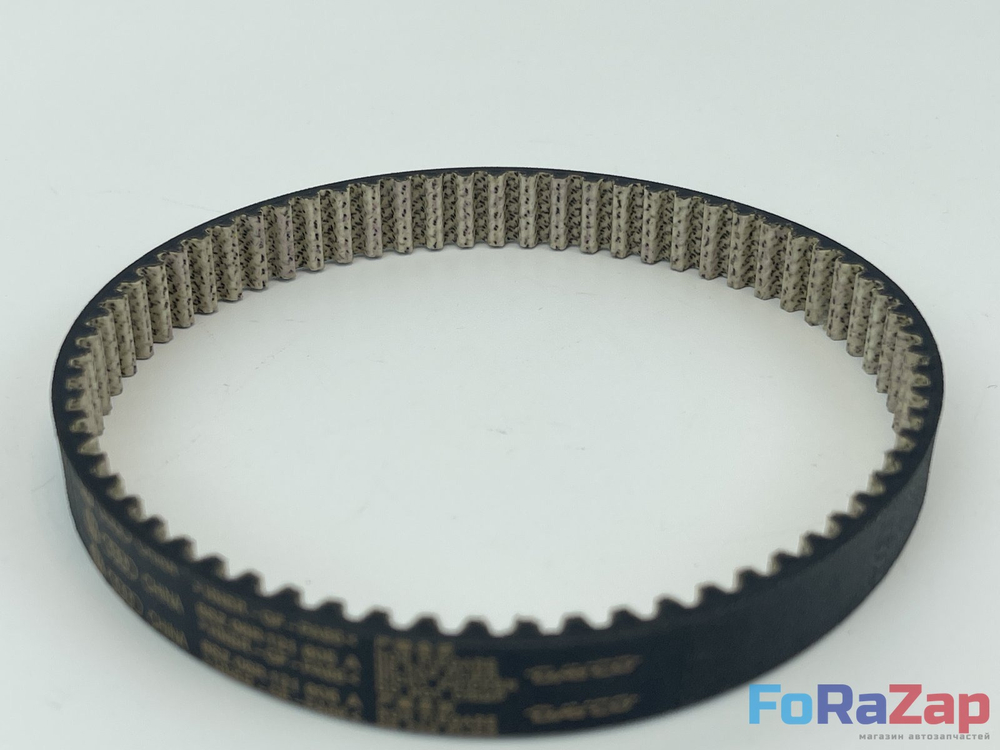 Зубчатый ремень помпы VAG 2.0 Gen5 06R121605A