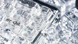 Lofree 1% Transparent