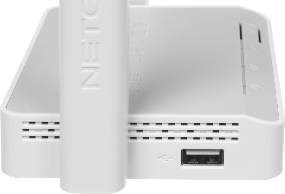 Роутер беспроводной Keenetic Netcraze Carrier