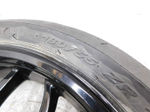 колесо заднее Triumph Speed Triple SMTTE5865R