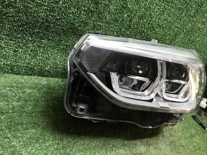Фара левая BMW X3 G01 (17-21) Adaptive LED