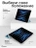 Чехол книжка для Air 4/5/6 (10,9")/iPad Pro 11"(2,3,4 gen) Gurdini Origami Case Голубой
