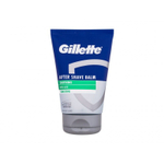 Gillette  бальзам после бритья Series Успокаивающий с алоэ вера 100 мл