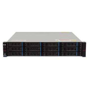 Серверная платформа SNR-SR2412RS-NV, 2U, Scalable Gen4, DDR5, 12xSATA/SAS/NVMe, резервируемый БП