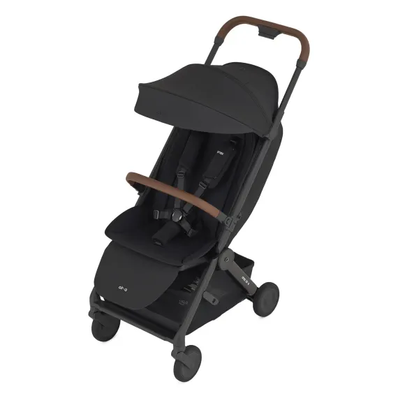 Коляска 2 в 1 ANEX AIR-Q Muna