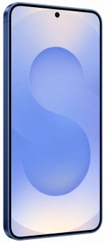 Смартфон Samsung Galaxy S25 12 ГБ + 256 ГБ Синий | Navy