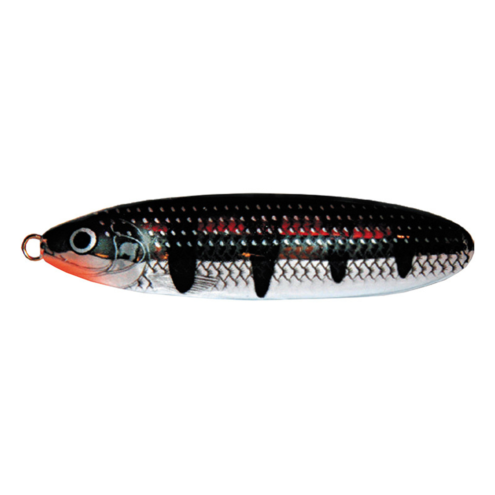 Незацепляйка RAPALA Minnow Spoon 08 /SH / 8см, 22гр.